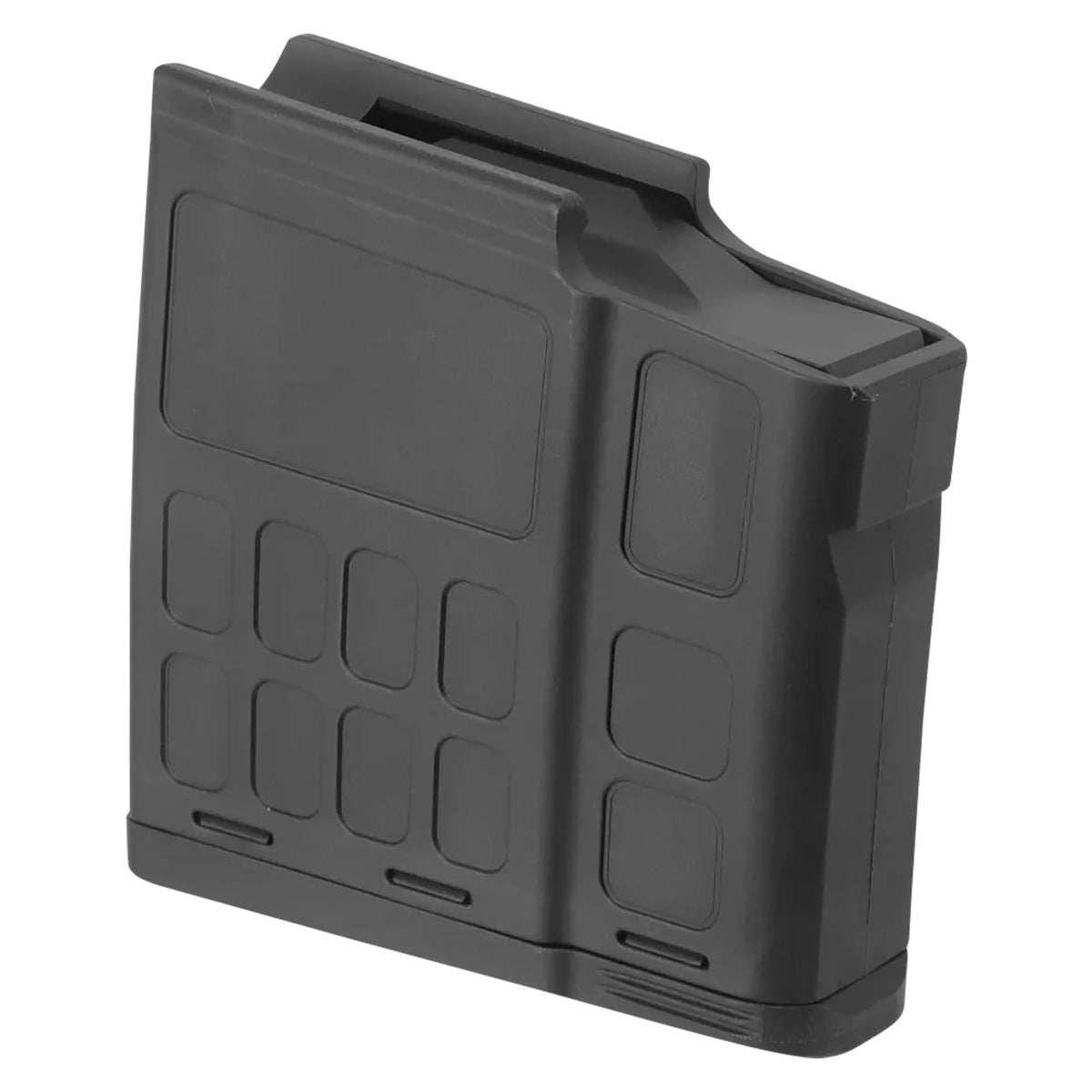 Sauer S10510 M18 Polymer Magazine 10rd Capacity for 243 Win/308 Win/6.5 Creedmoor Sauer 100/101/M18