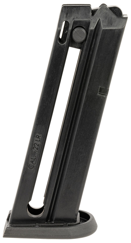 Taurus 358-0030-00 TX22 Compact 13-Rd .22LR Polymer Handgun Mag