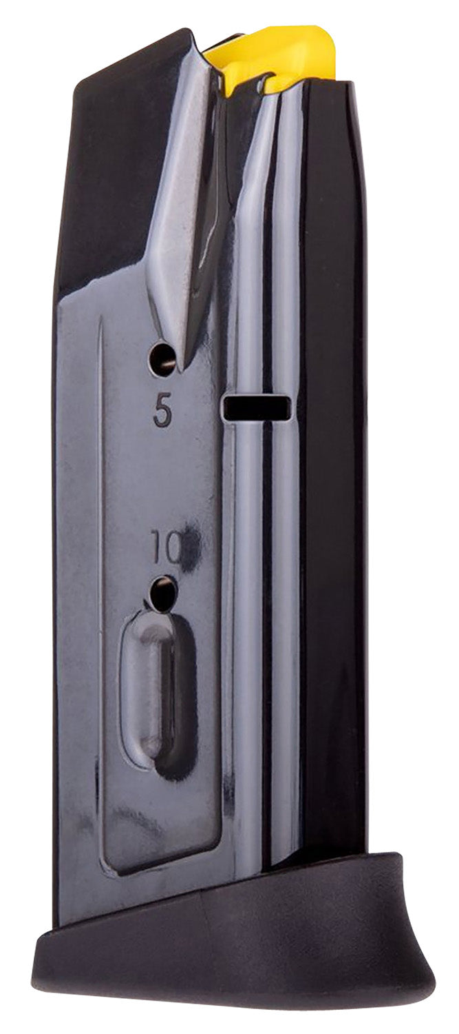 Taurus 358002900 G3C 10-Rd .40 S&W Blued Pistol Mag