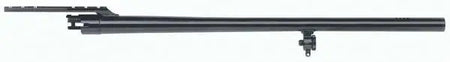 Mossberg 500 Scope Base Barrel 12 Gauge 24" Fully Rifled Ported