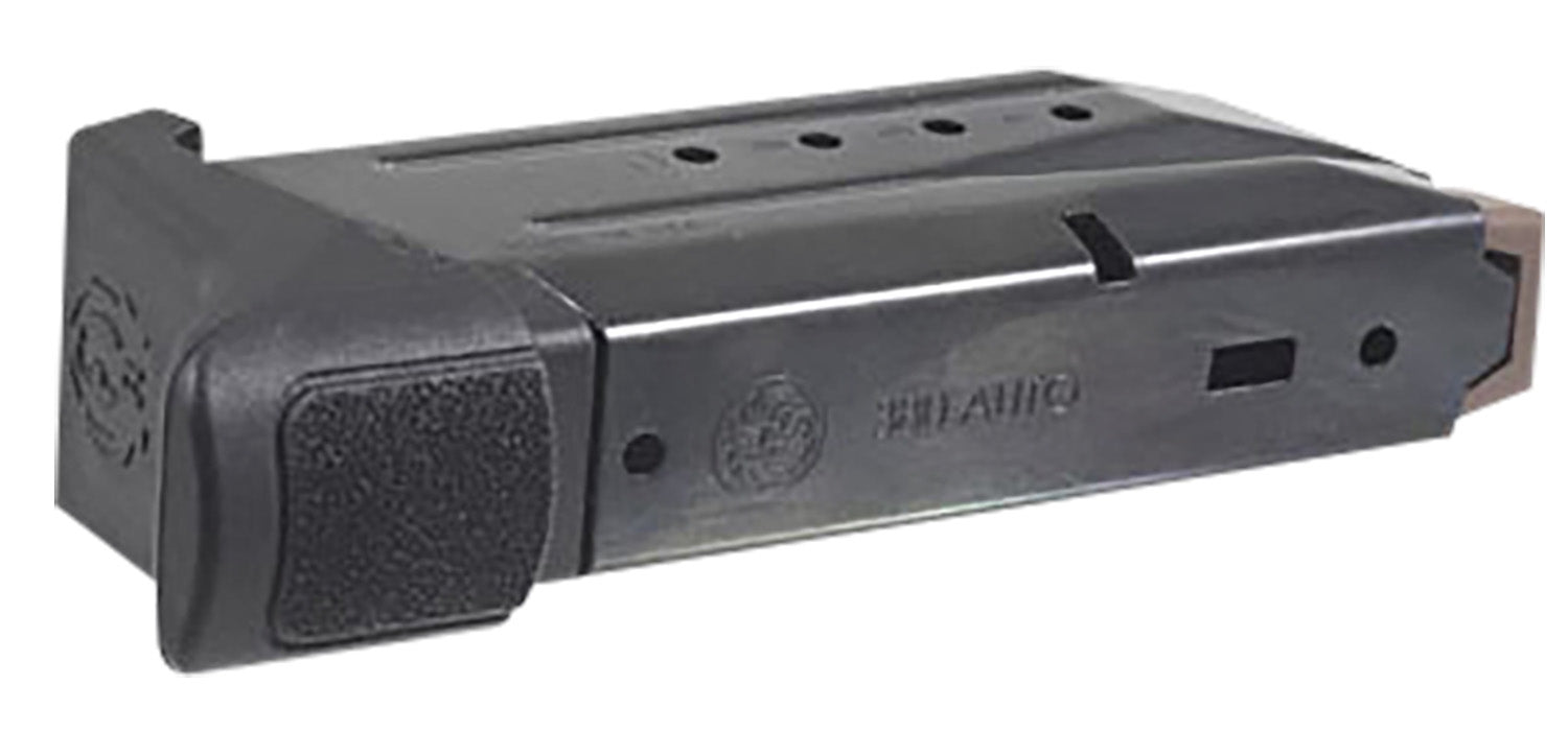 Ruger Security-380 10-Round .380 ACP Black Oxide Alloy Steel Magazine (90728)