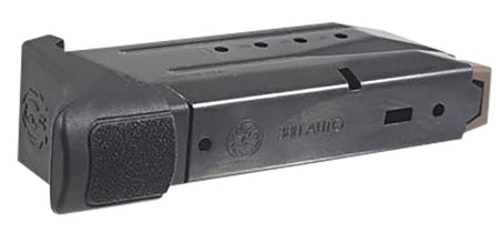 Ruger Security-380 10-Round .380 ACP Black Oxide Alloy Steel Magazine (90728)