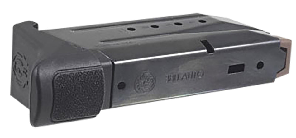 Ruger Security-380 10-Round .380 ACP Black Oxide Alloy Steel Magazine (90728)