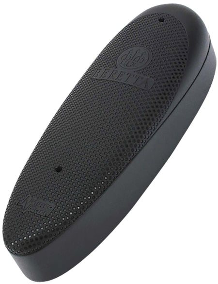 Beretta USA E73005 Field MicroCore Recoil Pad 0.59" Black Rubber