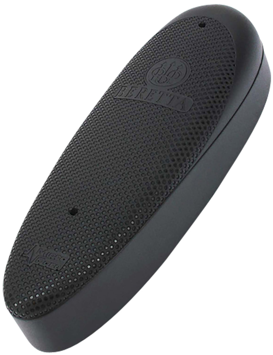 Beretta USA E73005 Field MicroCore Recoil Pad 0.59" Black Rubber