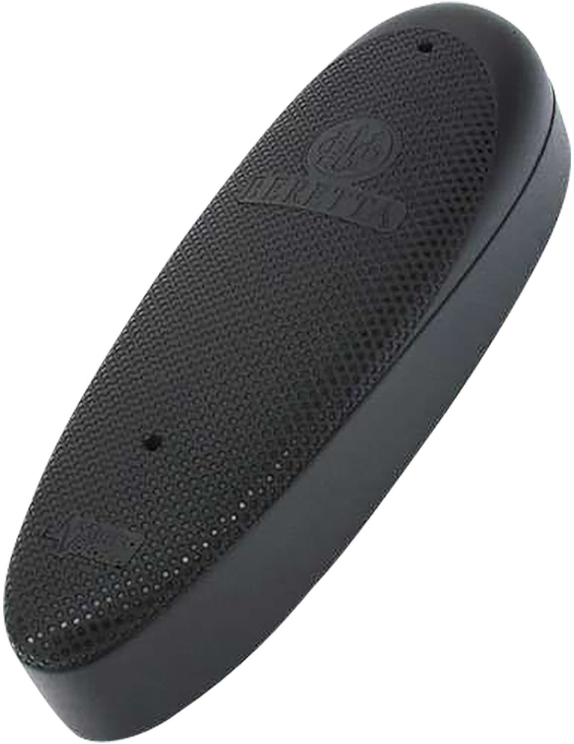 Beretta USA E73028 Field MicroCore Recoil Pad 1" Black Rubber