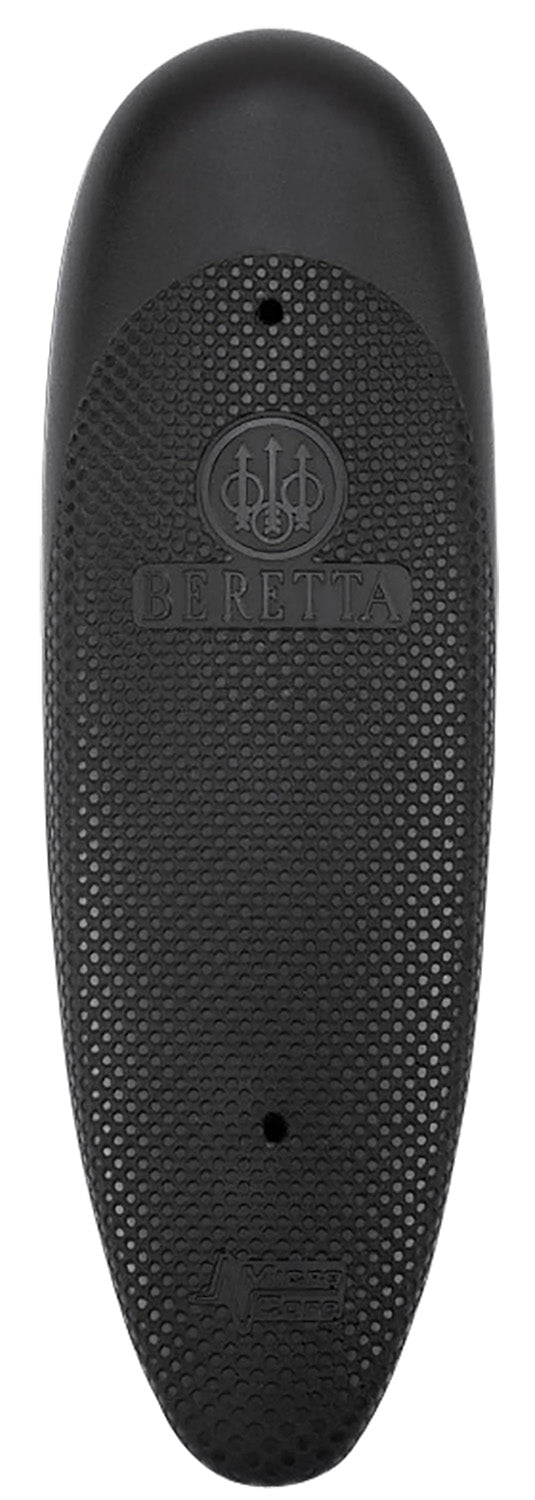 Beretta USA E73029 MicroCore Skeet/Sporting Recoil Pad 1.11" Black Rubber