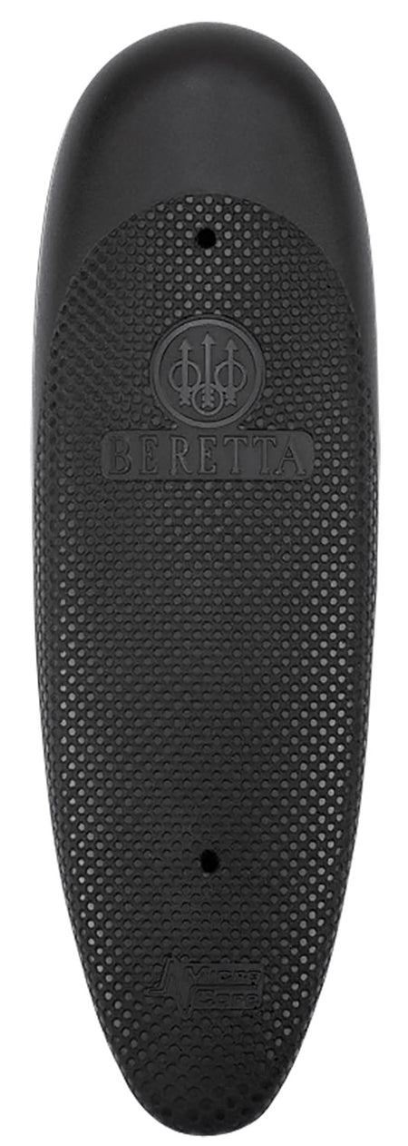 Beretta USA E73029 MicroCore Skeet/Sporting Recoil Pad 1.11" Black Rubber