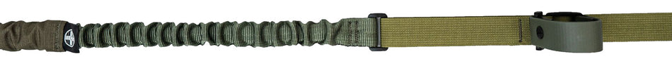 Shield Arms Partisan Pineland Two-Point Nylon Sling Quick Adjust SGPSLNGKLPNLND
