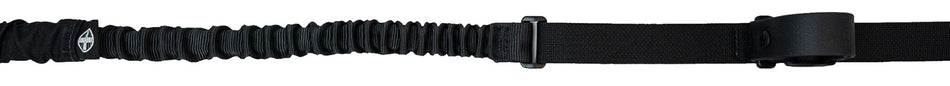 Shield Arms Partisan Black Cordura Two-Stage Tension Two-Point Adjustable Rifle Sling