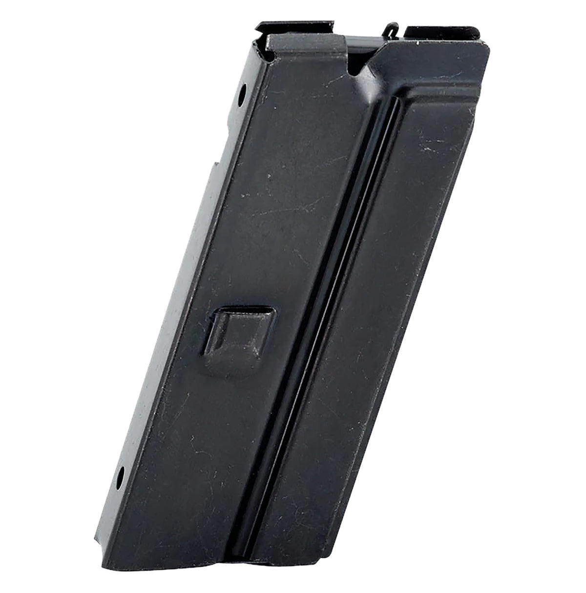 Henry HS151617 U.S. Survival AR-7 8 Round .22 LR Magazine Black Metal