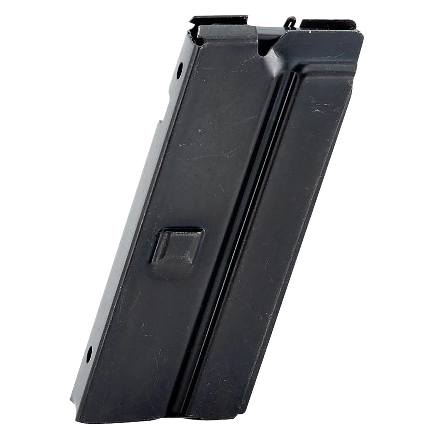 Henry HS151617 U.S. Survival AR-7 8 Round .22 LR Magazine Black Metal
