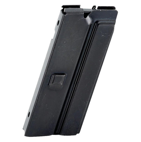 Henry HS151617 U.S. Survival AR-7 8 Round .22 LR Magazine Black Metal