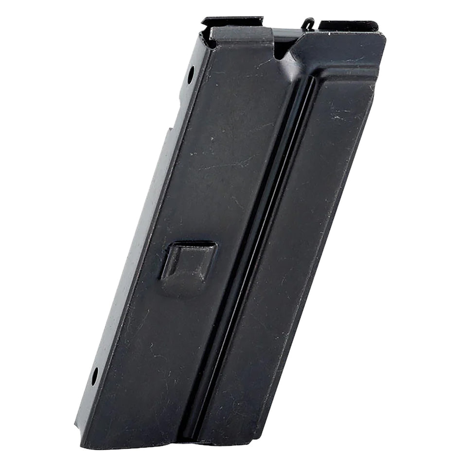 Henry HS151617 U.S. Survival AR-7 8 Round .22 LR Magazine Black Metal