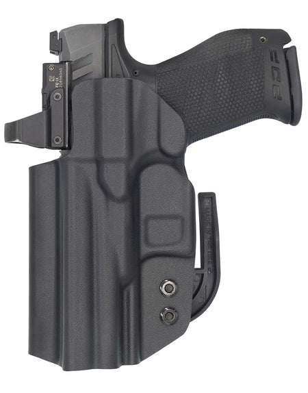 C&G Holsters Covert Inside Waistband Kydex Holster Walther PDP 4" Right Hand