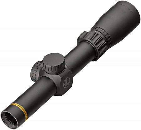 Leupold 174176 VX-Freedom 1-4x 20mm Duplex SFP Reticle Black Matte Scope 1" Tube