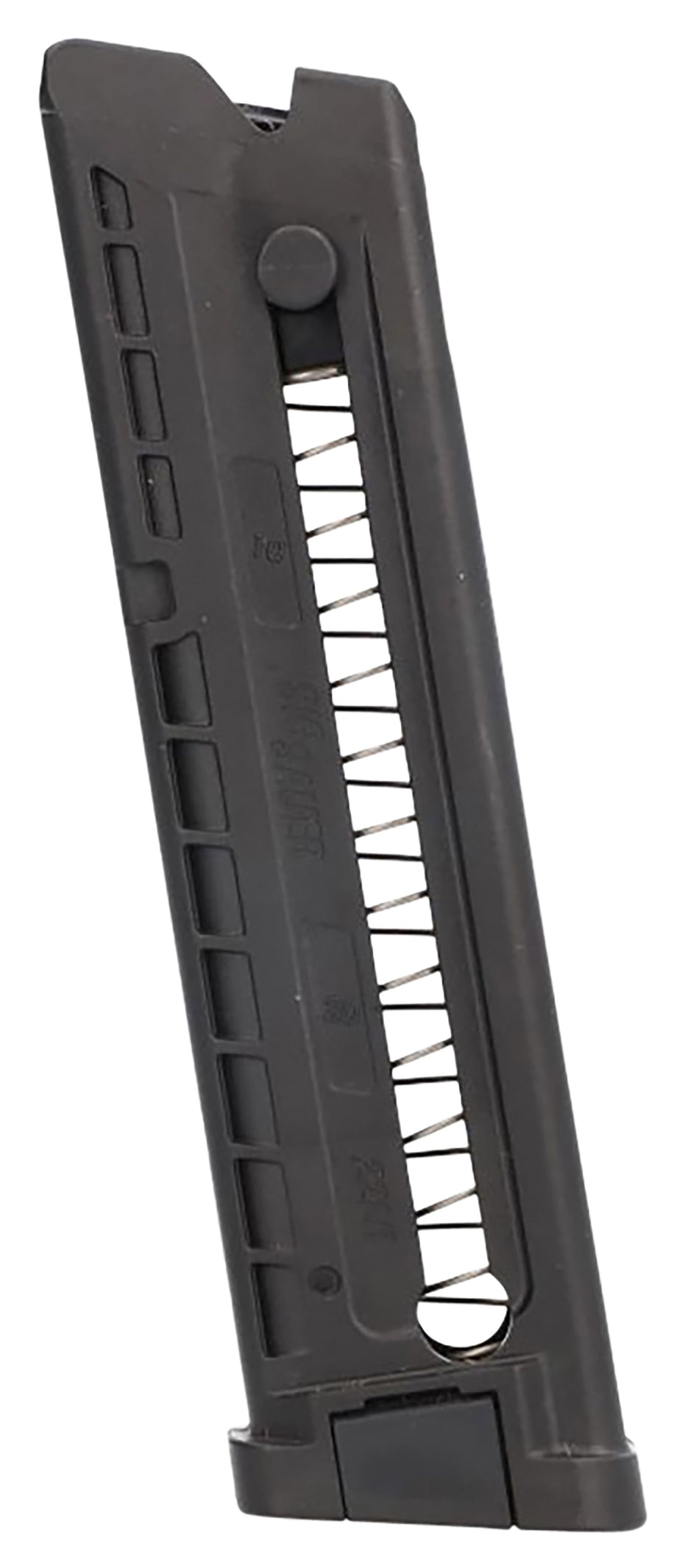 Sig Sauer P322 .22LR 20rd Factory Black Polymer Magazine