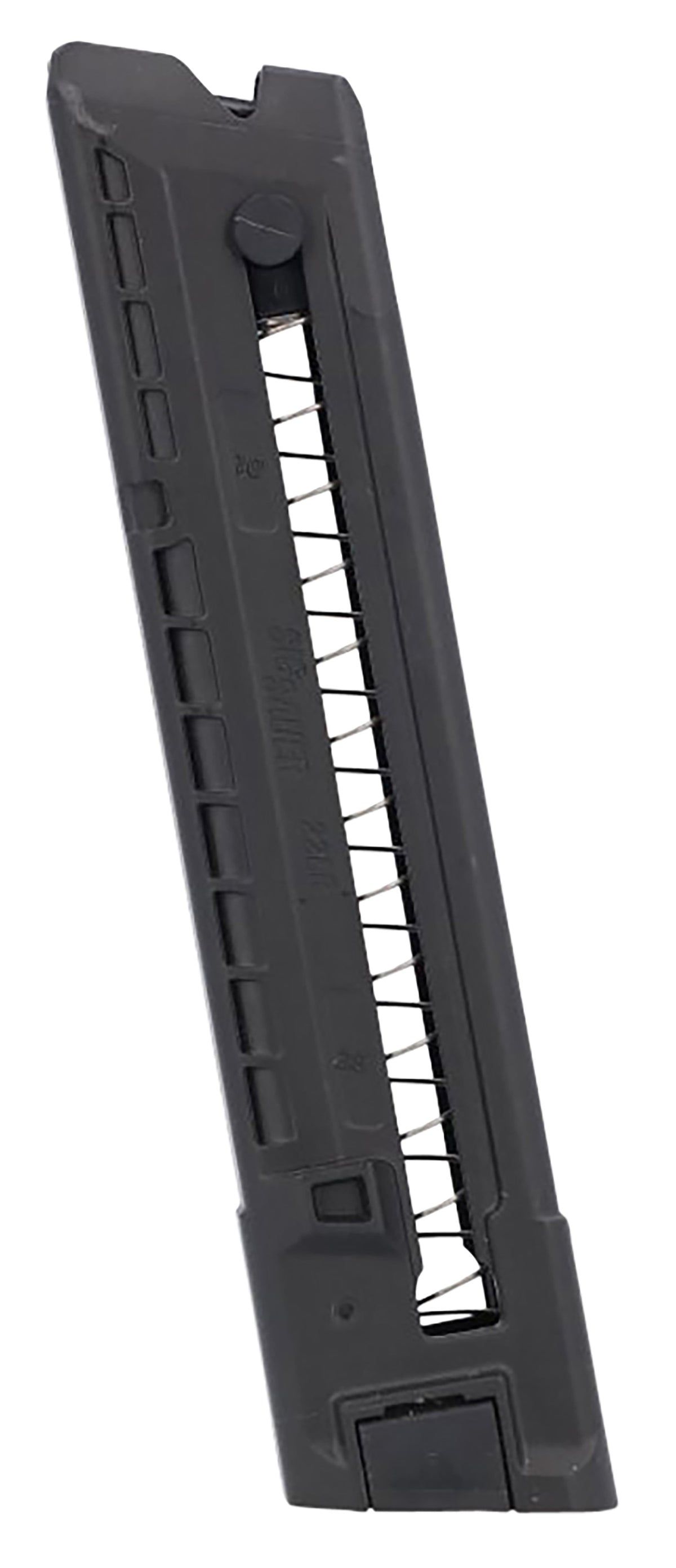 Sig Sauer P322 .22LR 25rd Factory Black Polymer Magazine