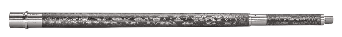 Proof Research AR-Platform 300 Blackout 16" Carbon Fiber Barrel 1:8 Twist Carbine Length 5/8-24