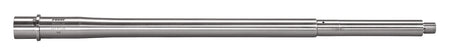 Proof Research AR-Style Barrel 300 Blackout 12.50" Pistol Length 1:7" Twist 5 Grooves 5/8"-24 tpi Stainless
