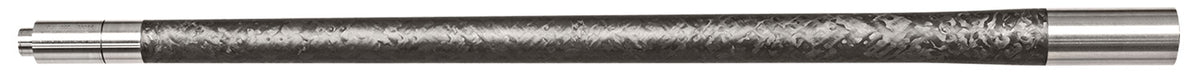 Proof Research Bolt Action Barrel Blank 284 Cal 22" Sendero Light Contour 1:8" Twist Carbon Fiber Wrapped