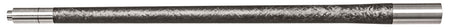 Proof Research Bolt Action Barrel Blank 284 Cal 24" Sendero Contour 1:8" Twist 5 Grooves Carbon Fiber