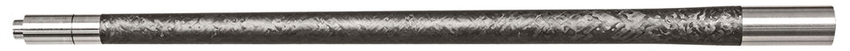 Proof Research Bolt Action Barrel Blank 264 Cal 24" Sendero Light Contour 1:7.50" Twist Carbon Fiber Wrapped