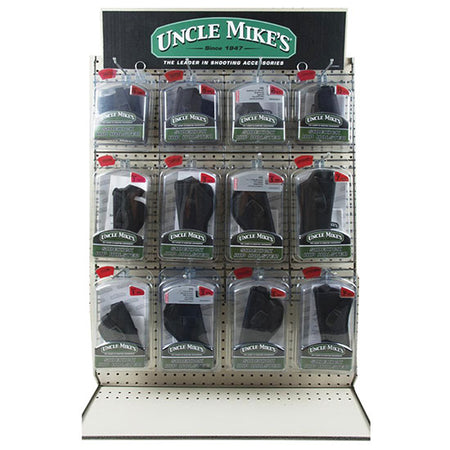 UM Holster Display 48-Piece Retail Stand
