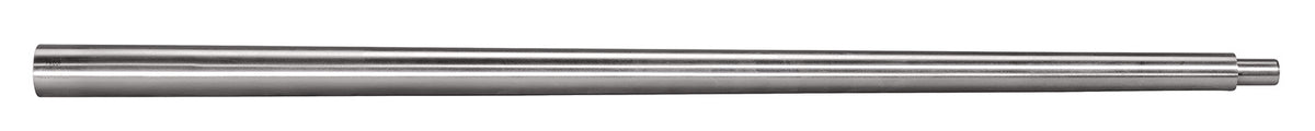 Proof Research Stainless Bolt Action Barrel Blank 264 Caliber 28" Competition Contour 1:7.5 Twist 4 Groove