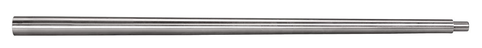 Proof Research Stainless Bolt Action Barrel Blank 243 Caliber 28" Competition Contour 1:7.5 Twist 4 Groove