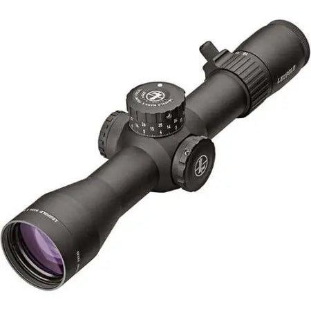 Leupold Mark 5HD Rifle Scope 3.6-18x44mm M5C3 35mm Tube Front Focal H59 Matte Black