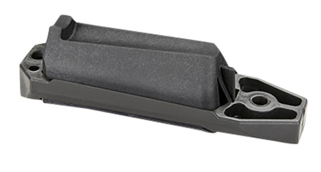 Ruger One-Shot Loading Sled 90987, Short Action Ruger American, AR/AI Mag & Mini Thirty, Black Synthetic