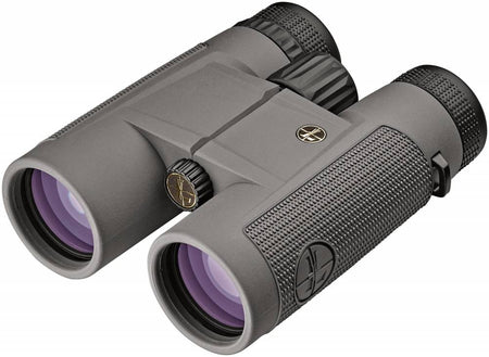 Leupold 10x42mm BX-1 McKenzie Shadow Gray Binoculars