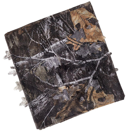 Vanish Omnitex Blind Covering Realtree Edge Camo 12' Trimable Hunting Fabric