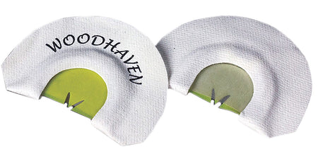 Woodhaven WH007 Hornet Diaphragm Call Double Reed Turkey Hunting
