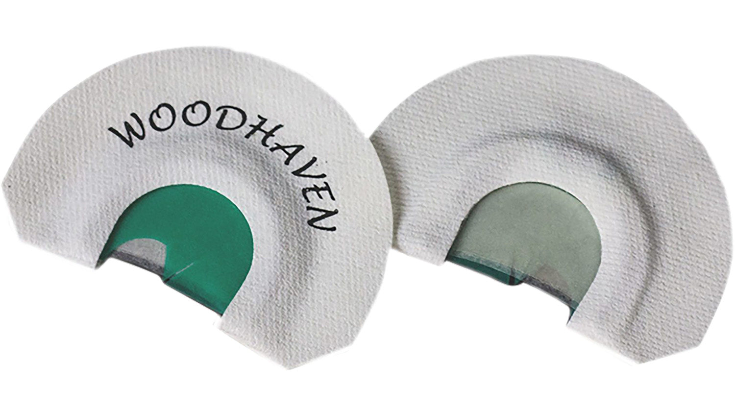 Woodhaven WH010 Scorpion Diaphragm Call Triple Reed Turkey Hunting