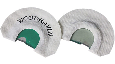 Woodhaven WH010 Scorpion Diaphragm Call Triple Reed Turkey Hunting