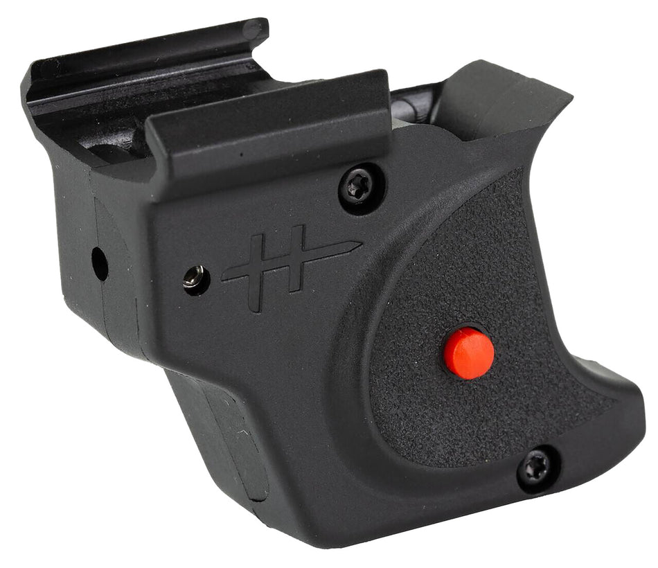 Viridian 912-0050 Black E-Series Red Laser for PSA Dagger