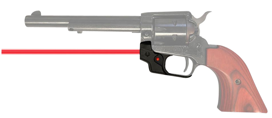 Viridian 9120083 Black E-Series Red Laser for Heritage 22