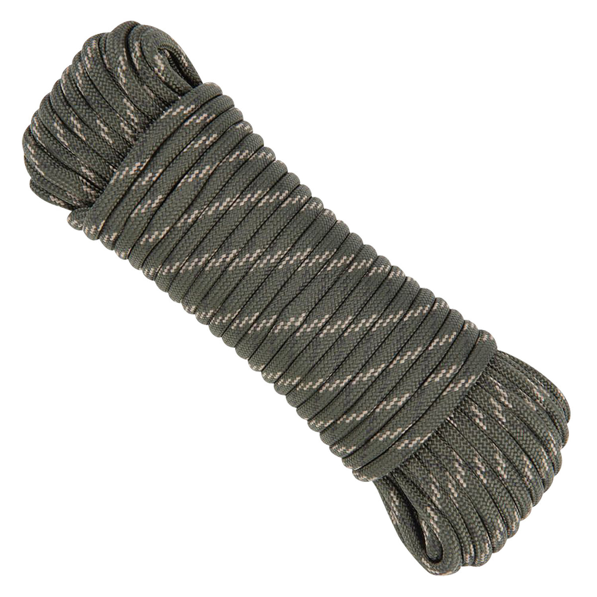 Vanish 5907 Multipurpose Pack Rope 32-Carrier Diamond Braid 50'