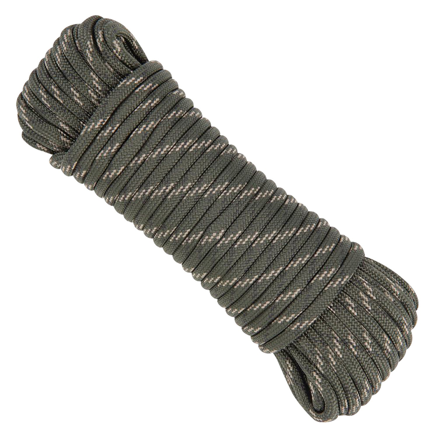 Vanish 5907 Multipurpose Pack Rope 32-Carrier Diamond Braid 50'