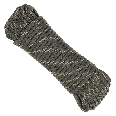 Vanish 5907 Multipurpose Pack Rope 32-Carrier Diamond Braid 50'