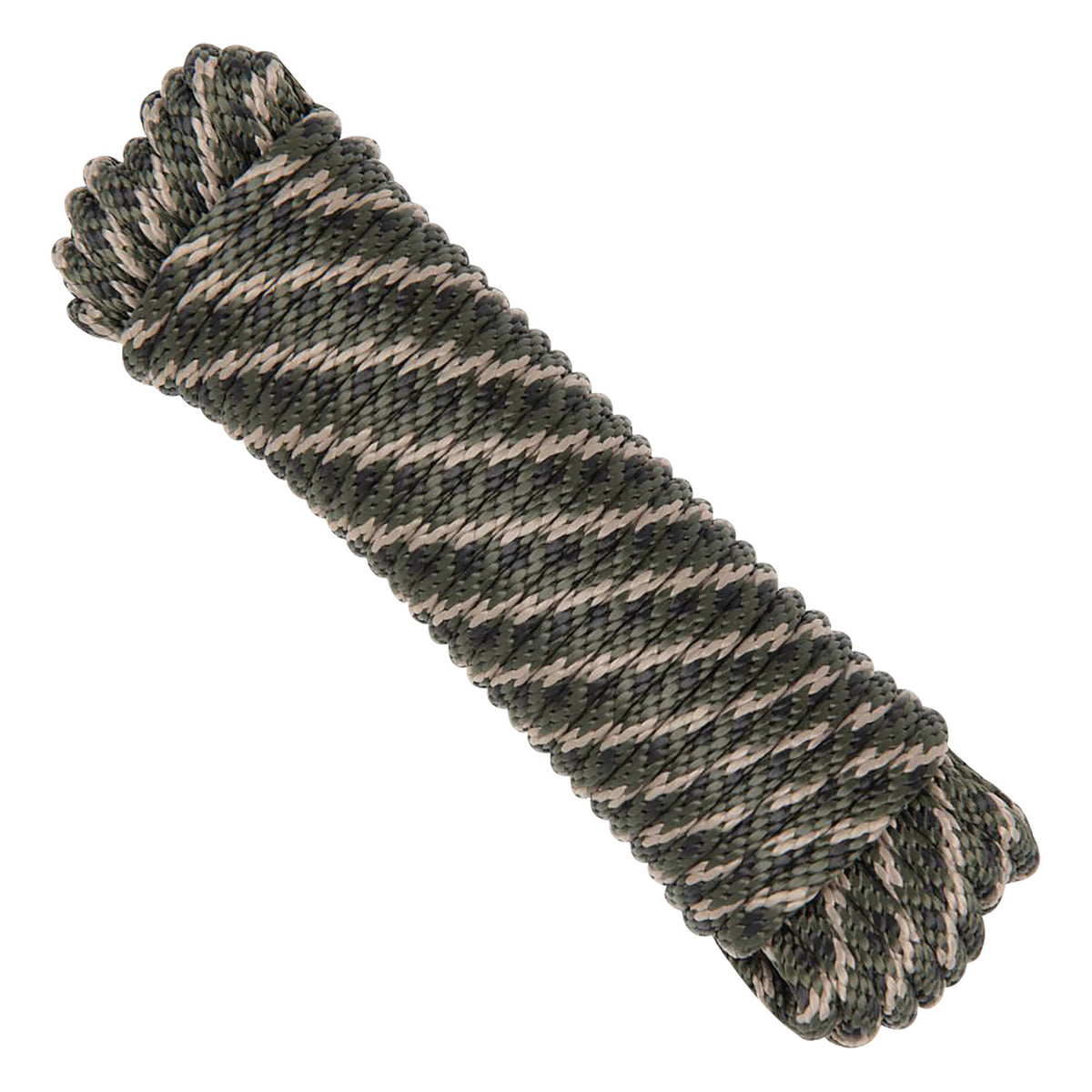 Vanish 5909 Hunting Blind Treestand Solid Core Rope 50'