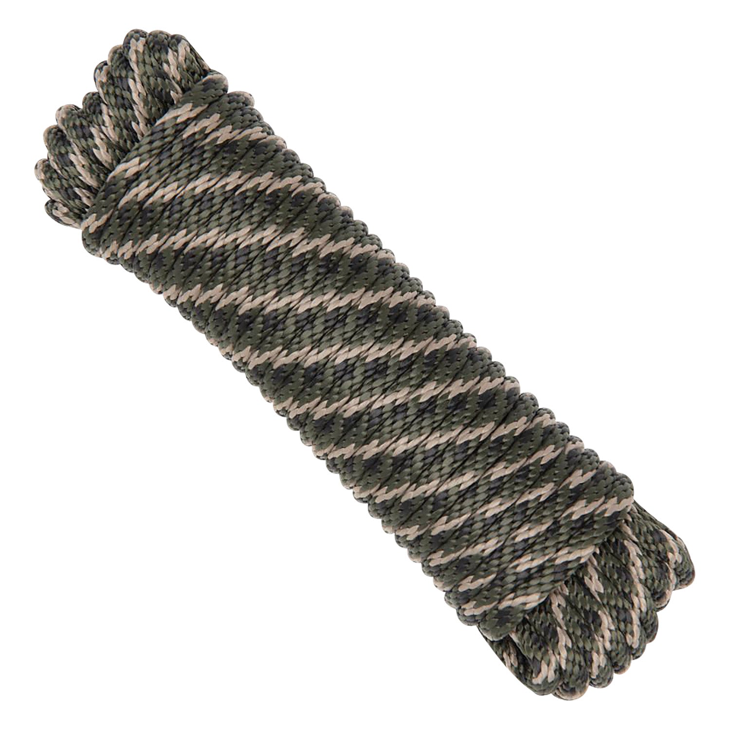 Vanish 5909 Hunting Blind Treestand Solid Core Rope 50'
