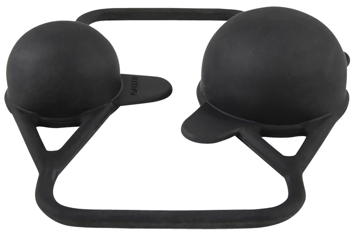 Allen 20175 Medium Stretch Double Scope Cover