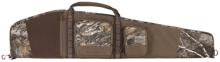 Allen 1103-46 Elk Padded Camo Rifle Case 46" Realtree Edge