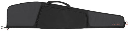 Allen 1105-46 Corral Padded Rifle Case 46" Black Lockable Zippers