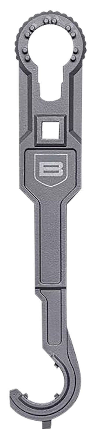 Breakthrough Clean BTAR15AW AR-15/M4 Titanium-Plated Stainless Steel Armorers Wrench
