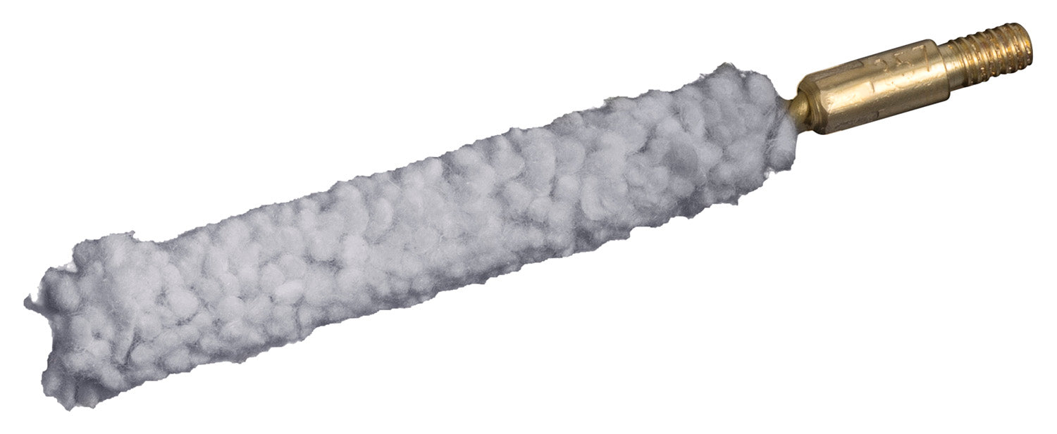 Breakthrough Clean 100% Cotton Bore Cleaning Mop for .357/.38/9mm Calibers