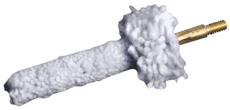 Breakthrough Clean 100% Cotton AR-15 Chamber Mop .223 Cal/5.56mm Washable Swab